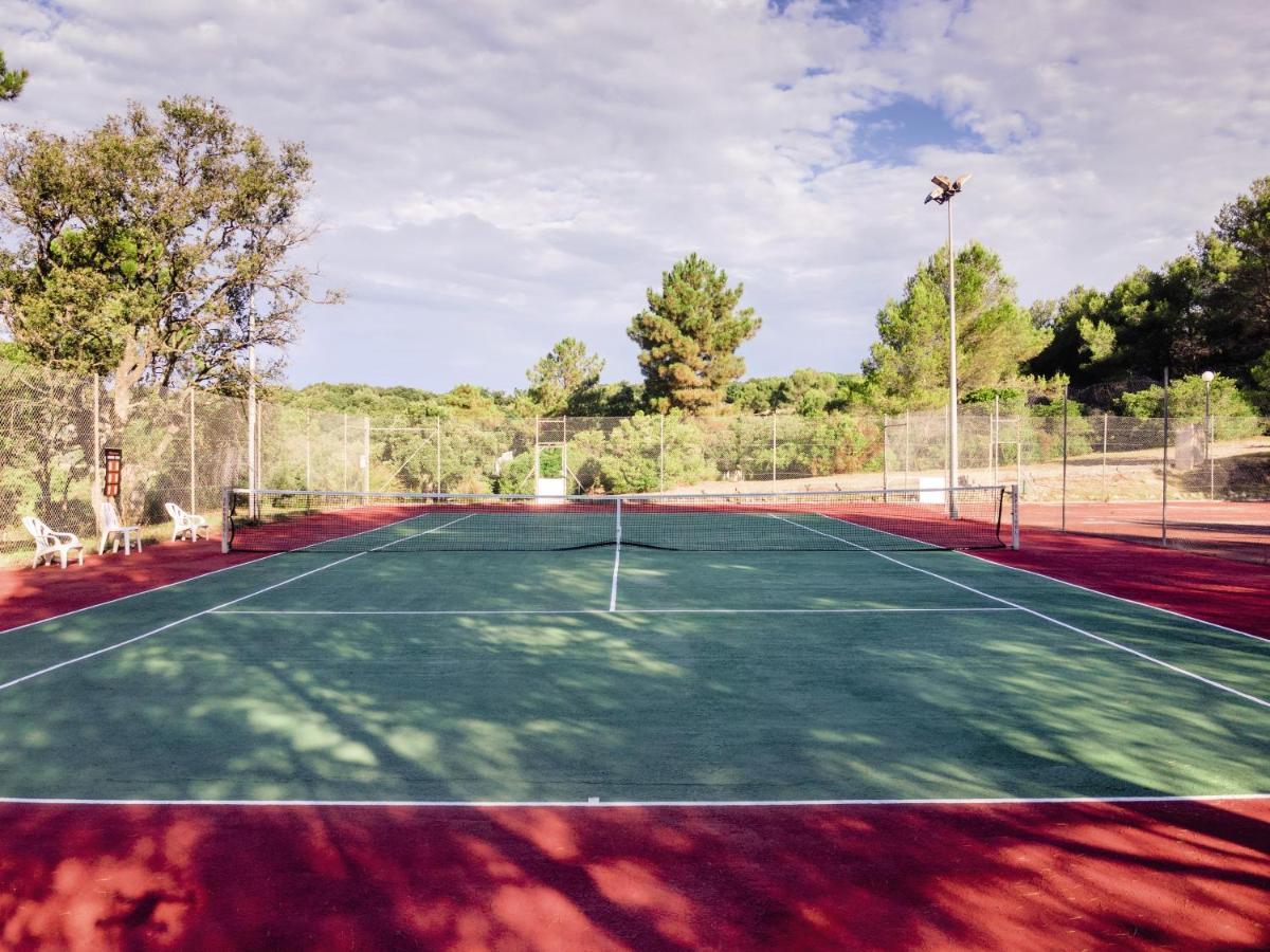 Belambra Clubs Residence Grasse - Les Jasmins Екстериор снимка