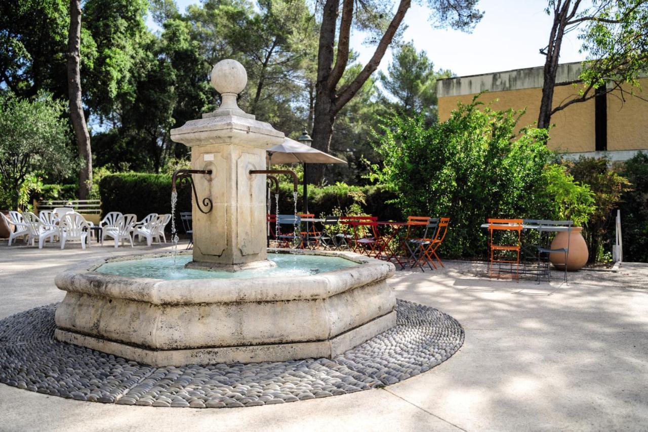 Belambra Clubs Residence Grasse - Les Jasmins Екстериор снимка