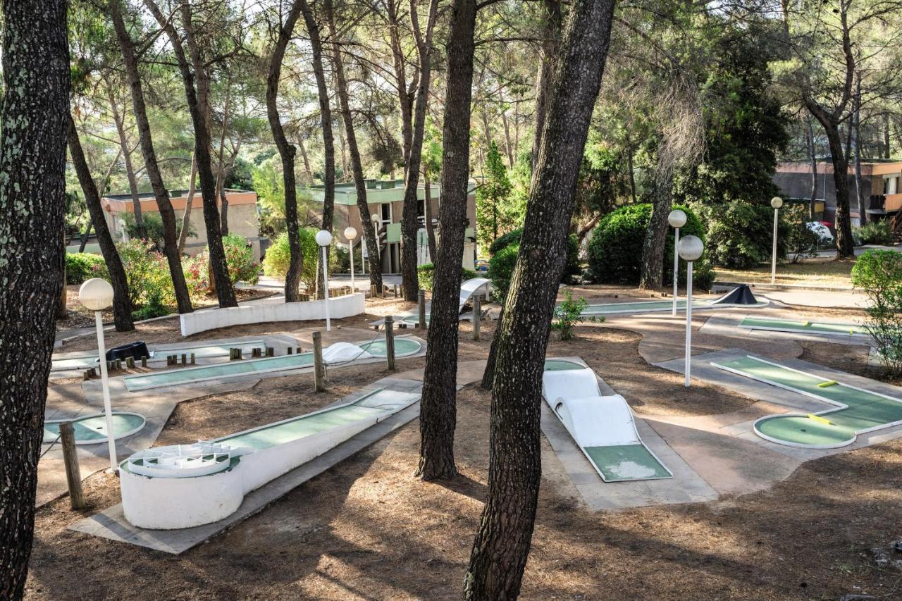 Belambra Clubs Residence Grasse - Les Jasmins Екстериор снимка
