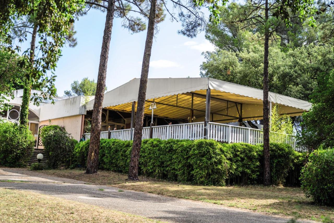 Belambra Clubs Residence Grasse - Les Jasmins Екстериор снимка