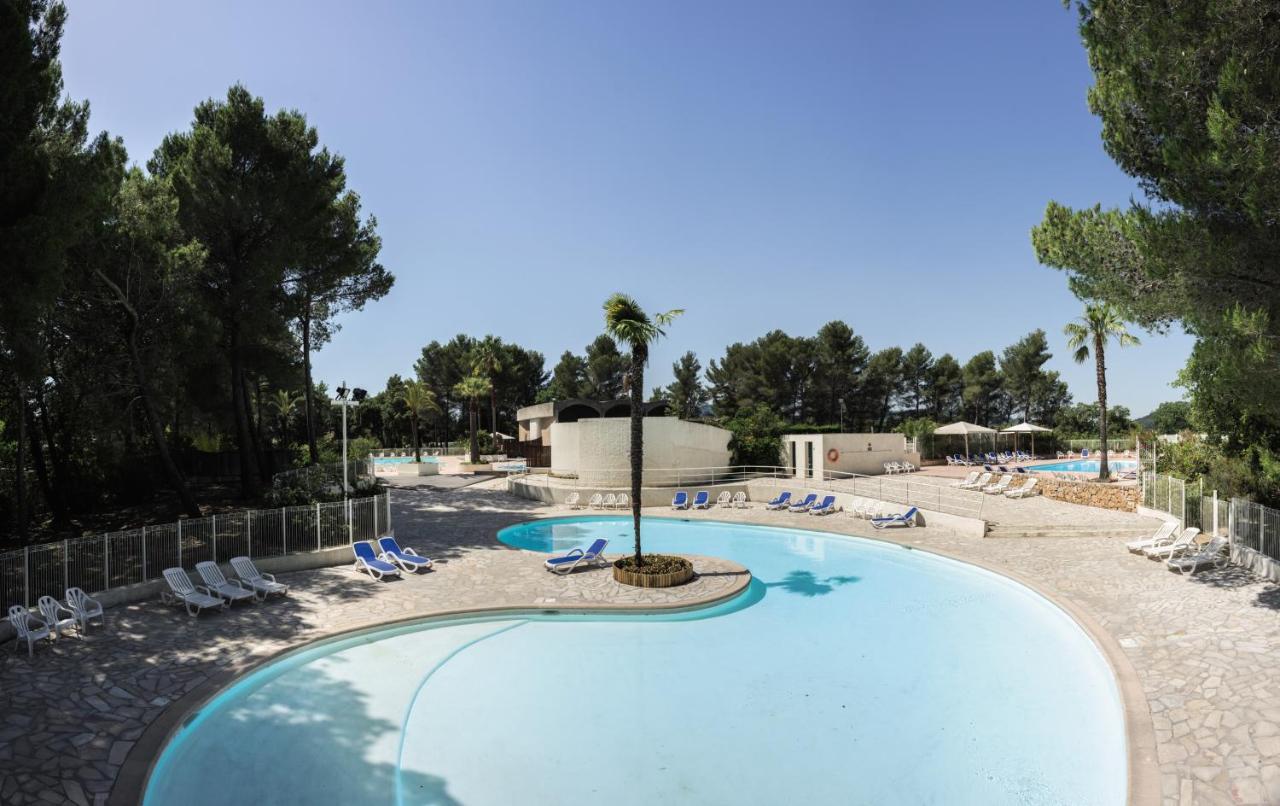 Belambra Clubs Residence Grasse - Les Jasmins Екстериор снимка
