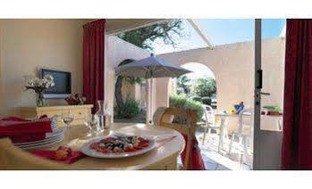 Belambra Clubs Residence Grasse - Les Jasmins Екстериор снимка