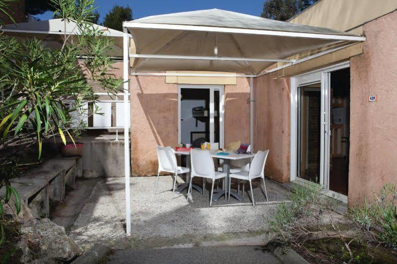 Belambra Clubs Residence Grasse - Les Jasmins Екстериор снимка