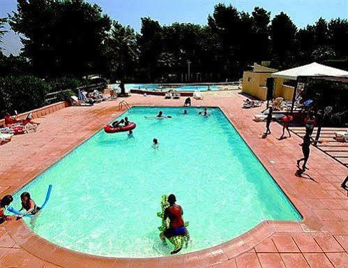 Belambra Clubs Residence Grasse - Les Jasmins Екстериор снимка