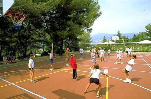 Belambra Clubs Residence Grasse - Les Jasmins Екстериор снимка